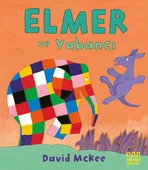 Elmer ve Yabancı thumbnail 1