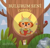 Bulurum Seni Ormanda (Fenerli Kitap) thumbnail 2