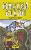 Macera Geçidi 12 - Yaşamak İçin thumbnail 1