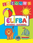 Elifba (Boyamalı - Araştırmalı) thumbnail 1
