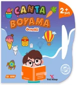 Çanta Boyama : Örnekli thumbnail 2