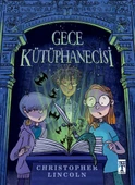 Gece Kütüphanecisi thumbnail 3