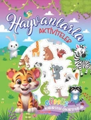 Hayvanlarla Aktiviteler thumbnail 1