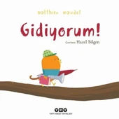 Gidiyorum! thumbnail 1