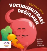 Vücudumuzdaki Değirmen thumbnail 2