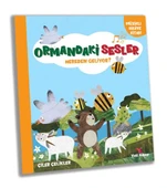 Ormandaki Sesler Nereden Geliyor ? thumbnail 2