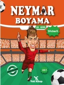 Neymar Boyama Kitabı thumbnail 3
