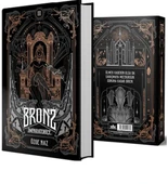 Bronz 3: İmparatoriçe (Ciltli) thumbnail 2