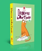 Redhouse Deyim Kartları 2 thumbnail 2