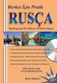 Herkes İçin Pratik Rusça Cd'li thumbnail 3