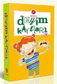 Redhouse Deyim Kartları 3 thumbnail 2