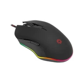 Gameforce Eagle Programlanabilir 8.000DPI RGB Oyuncu Mouse thumbnail 2