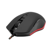 Gameforce Eagle Programlanabilir 8.000DPI RGB Oyuncu Mouse thumbnail 3