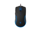 Gameforce Raven Programlanabilir 8.000DPI RGB Oyuncu Mouse thumbnail 1