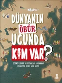 Dünyanın Öbür Ucunda Kim Var? thumbnail 3