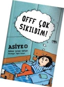 Asiye 2 - Offf Çok Sıkıldım! thumbnail 1