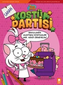 Kral Şakir Kostüm Partisi - Canan thumbnail 3