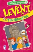 Levent Tekirdağ'da - Türkiye'yi Geziyorum 7 thumbnail 3