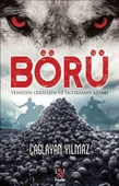Börü - Yeniden Diriliş ve İntikamın Kitabı thumbnail 2