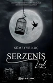 Serzeniş - Leyl (Ciltli) thumbnail 2