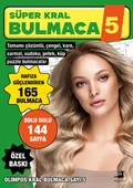 Kral Bulmaca Özel Baskı Cilt: 5 thumbnail 2