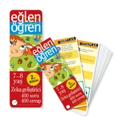 Eğlen Öğren (7-8 Yaş 2. Bölüm) thumbnail 3
