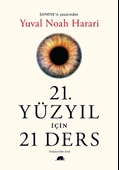21. Yüzyıl İçin 21 Ders thumbnail 3