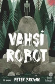 Vahşi Robot thumbnail 1
