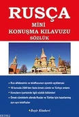 Rusça Mini Konuşma Kılavuzu Sözlük thumbnail 3