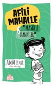 Maskeli Kankiler - Afili Mahalle 2 thumbnail 1