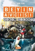 Beyin Avcısı 6 - Yıkım Silahı thumbnail 2