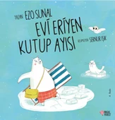Evi Eriyen Kutup Ayısı thumbnail 2