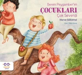 Benim Peygamber’im Çocukları Çok Severdi thumbnail 3