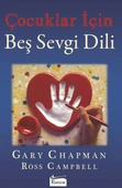 Çocuklar İçin Beş Sevgi Dili thumbnail 2