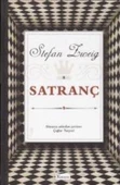 Satranç - (Bez Ciltli) thumbnail 3