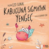 Kabuğuna Sığmayan Yengeç thumbnail 2