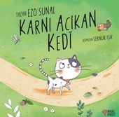 Karnı Acıkan Kedi thumbnail 2