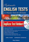 Systematic English Tests - İngilizce Test Rehberi (CDli) thumbnail 3