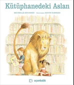 Kütüphanedeki Aslan thumbnail 1