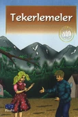 Tekerlemeler (100 Temel Eser - İlköğretim) thumbnail 1