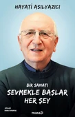 Bir Sanatı Sevmekle Başlar Her Şey thumbnail 1