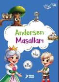 Andersen Masalları 1. Sınıf 10 Kitap thumbnail 3