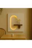 AhmDesignn Cera Işık Rafı thumbnail 2