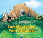 Tombik Ayı’nın Yeni Arkadaşı thumbnail 1