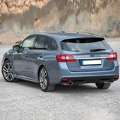 Subaru Levorg 2015-2020 Arka Cam Sileceği 34cm thumbnail 2