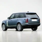 Range Rover 2018-2023 Arka Cam Sileceği 38cm thumbnail 2