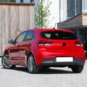 Kia Rio 4 2017-2021 Arka Cam Sileceği 28cm thumbnail 2
