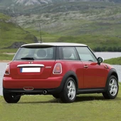 Mini Cooper R56 2006-2013 Arka Cam Sileceği 23cm thumbnail 3