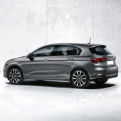 Fiat Egea HB Hatchback 2016-2024 Arka Cam Sileceği 23cm thumbnail 2