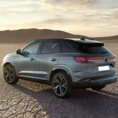 Renault Austral 2022-2026 Arka Cam Sileceği 28cm thumbnail 2